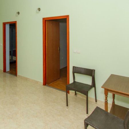 Apartment Jadranka 자다르 외부 사진