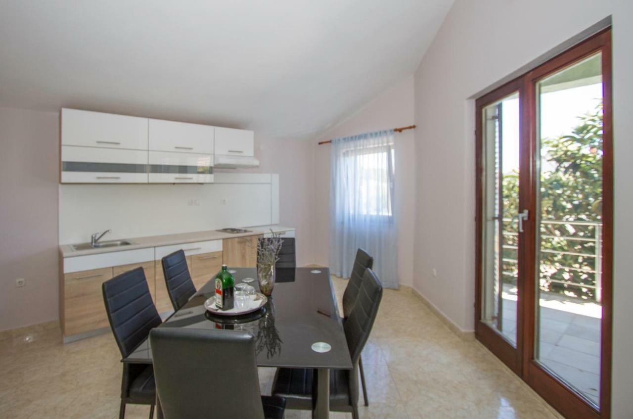 Apartment Jadranka 자다르 외부 사진