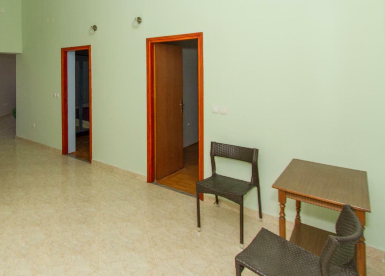 Apartment Jadranka 자다르 외부 사진