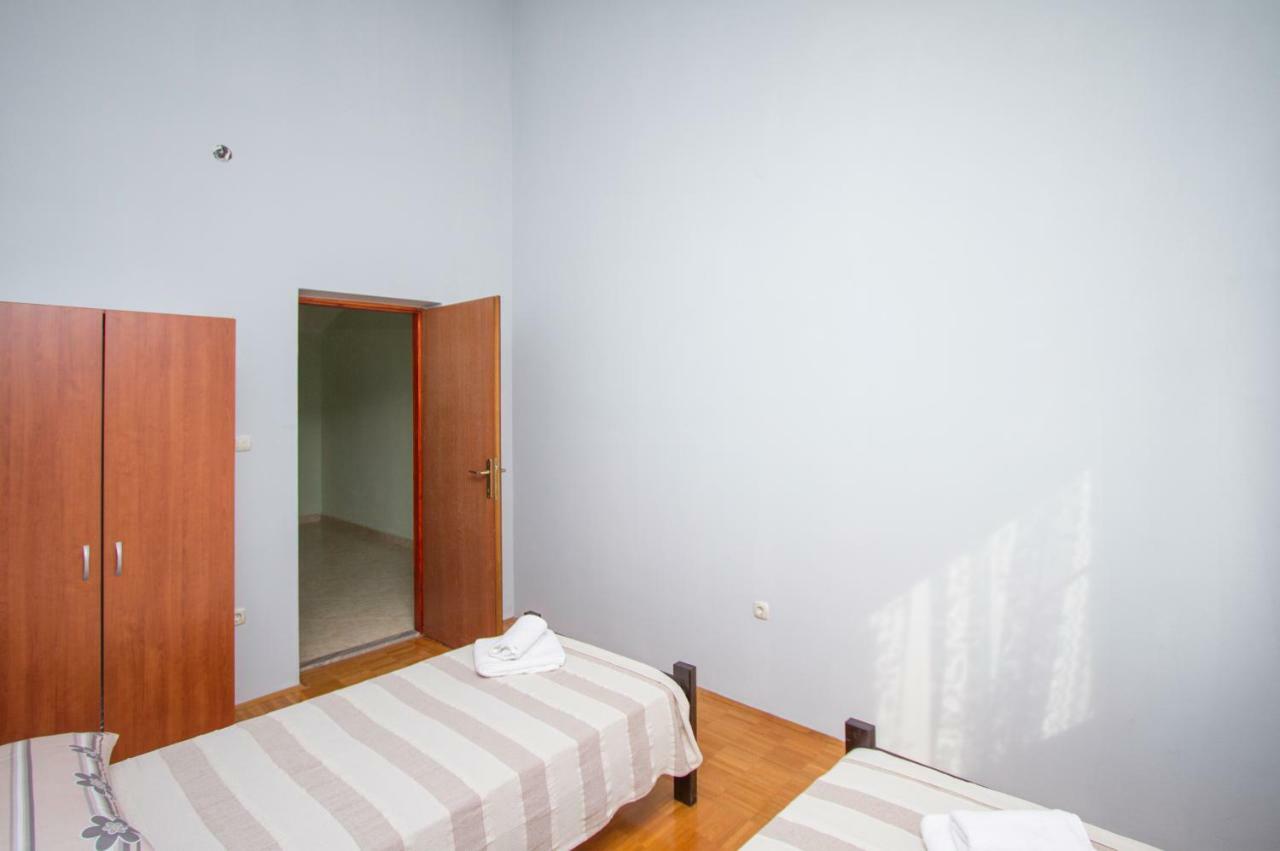 Apartment Jadranka 자다르 외부 사진