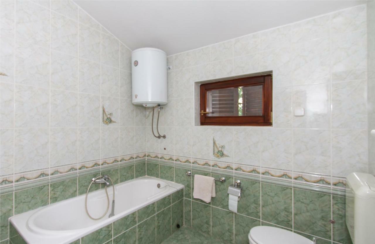 Apartment Jadranka 자다르 외부 사진