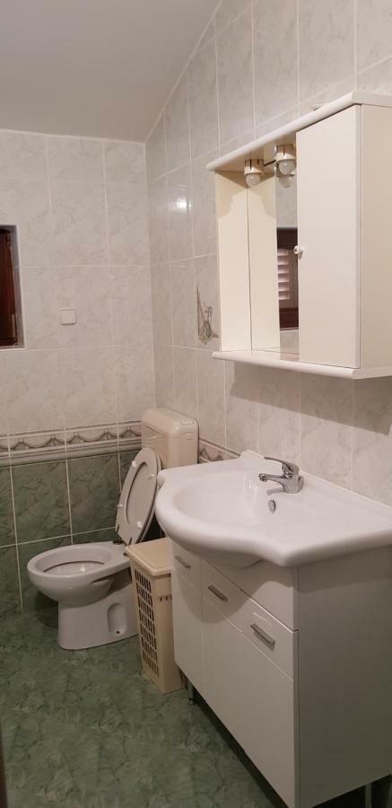 Apartment Jadranka 자다르 외부 사진